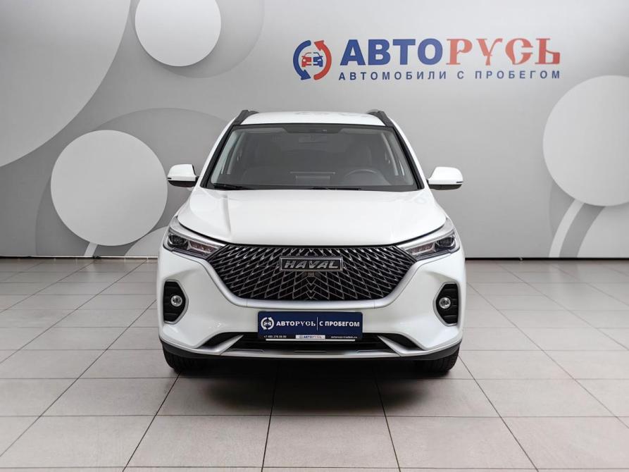 Haval M6 II Подольск  - изображение 3