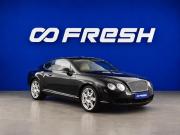 Bentley Continental GT I Москва  - изображение 18