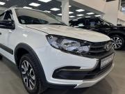 Lada (ВАЗ) Granta I Рестайлинг Ростов-на-Дону  - изображение 24