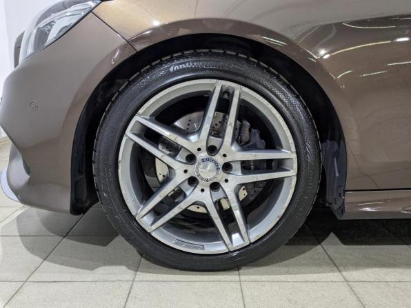 Mercedes-Benz E-Класс IV (W212 S212 C207) Рестайлинг с пробегом 2015 года, цена 2 710 000 рублей, 73500 км, седан, Автокод Объявления