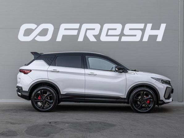 Geely Coolray I Рестайлинг с пробегом 2023 года, цена 2 189 000 рублей, 24990 км, внедорожник, Автокод Объявления