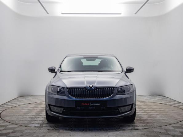 Skoda Octavia III (A7) с пробегом 2016 года, цена 1 545 000 рублей, 100348 км, лифтбек, Автокод Объявления