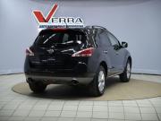 Nissan Murano II (Z51) Рестайлинг 2 Уфа  - изображение 21