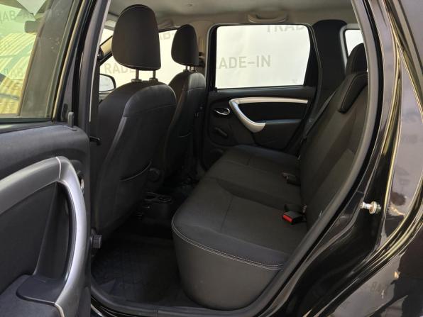 Nissan Terrano III (D10) с пробегом 2020 года, цена 1 490 000 рублей, 117000 км, внедорожник, Автокод Объявления