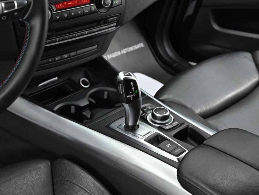 BMW X5 II (E70) Рестайлинг Москва  - изображение 13