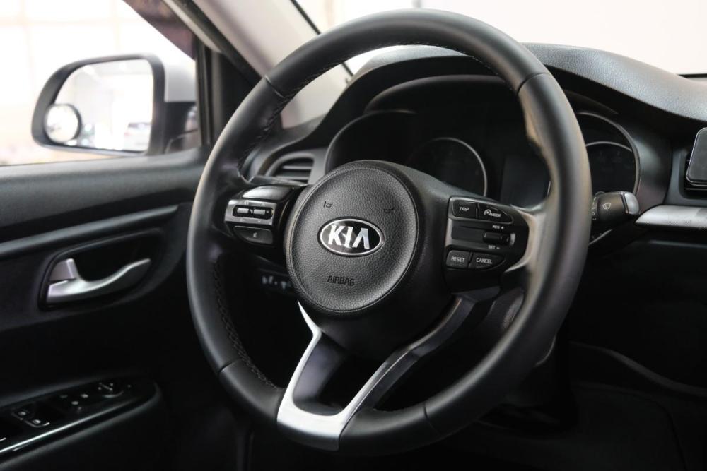 Kia Rio IV Омск  - изображение 13