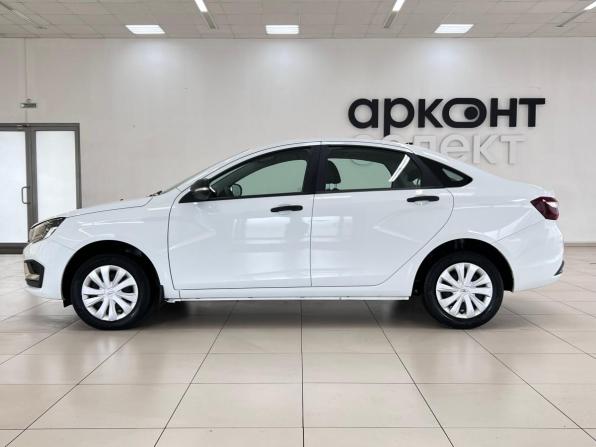 Lada (ВАЗ) Vesta I Рестайлинг (NG) с пробегом 2023 года, цена 1 150 000 рублей, 92318 км, седан, Автокод Объявления