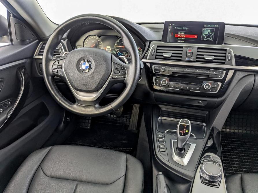BMW 4 серии F32/F33/F36 Рестайлинг Москва  - изображение 28