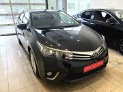 Toyota Corolla XI (E160 E170 E180) Пермь  - изображение 9