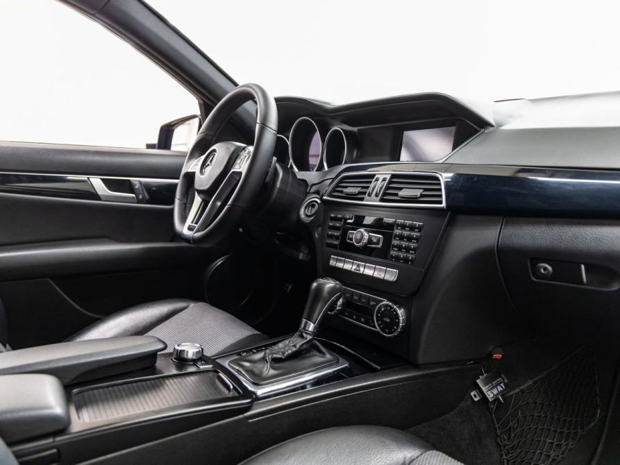 Mercedes-Benz C-Класс III (W204) Рестайлинг Волгоград  - изображение 35