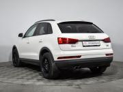 Audi Q3 I (8U) Рестайлинг Санкт-Петербург  - изображение 26