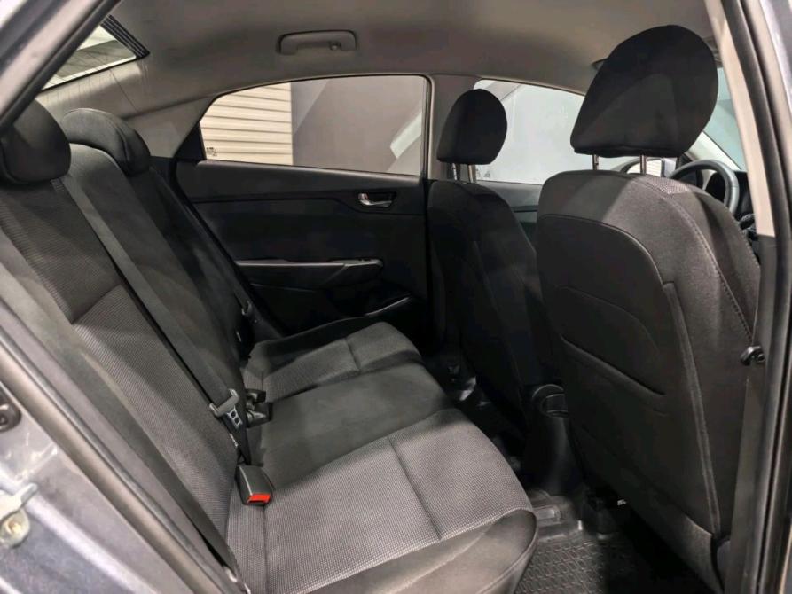 Hyundai Solaris II Пермь  - изображение 12