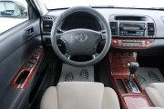 Toyota Camry V (XV30) Рестайлинг Красноярск  - изображение 39
