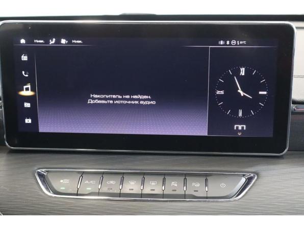 Haval Jolion I Рестайлинг с пробегом 2024 года, цена 2 178 000 рублей, 34700 км, внедорожник, Автокод Объявления