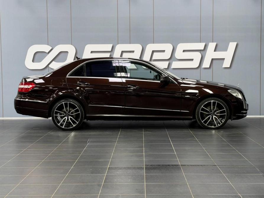 Mercedes-Benz E-Класс IV (W212 S212 C207) Сыктывкар  - изображение 5