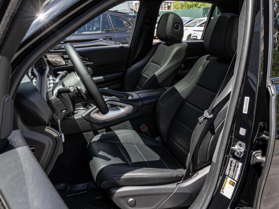 Mercedes-Benz GLE II (V167) Краснодар  - изображение 15