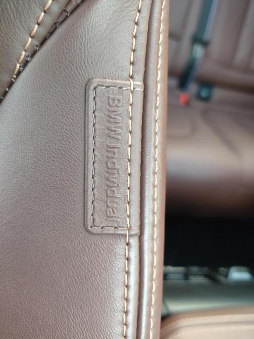 BMW X5 IV (G05/G18) Рестайлинг Санкт-Петербург  - изображение 18