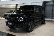Mercedes-Benz G-Класс AMG II (W465) Рестайлинг Москва  - изображение 22