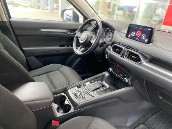 Mazda CX-5 II с пробегом 2020 года, цена 1 690 000 рублей, 368000 км, внедорожник, Автокод Объявления