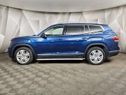 Volkswagen Teramont I Москва  - изображение 25