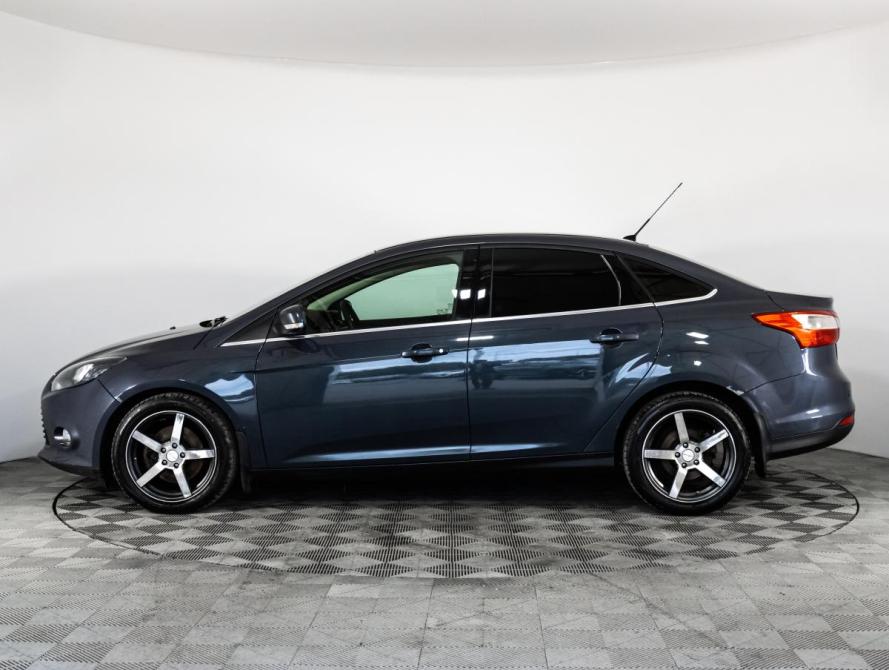 Ford Focus III Санкт-Петербург  - изображение 8