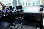Mercedes-Benz X-Класс I Крым  - изображение 52