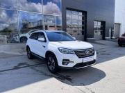 Changan CS75 I Рестайлинг Новосибирск  - изображение 20