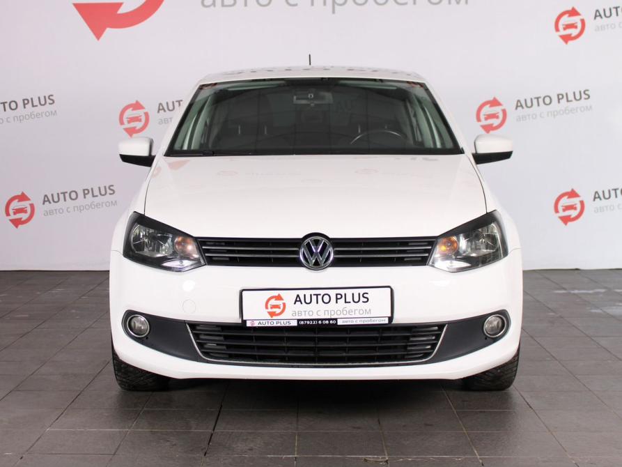 Volkswagen Polo V Минеральные Воды  - изображение 5