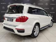 Mercedes-Benz GL-Класс II (X166) Москва  - изображение 35