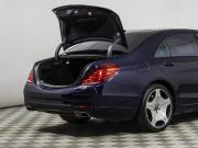 Mercedes-Benz S-Класс VI (W222 C217) Москва  - изображение 50