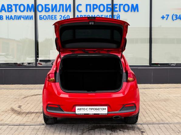 Kia Ceed II с пробегом 2014 года, цена 846 000 рублей, 235000 км, хэтчбек, Автокод Объявления
