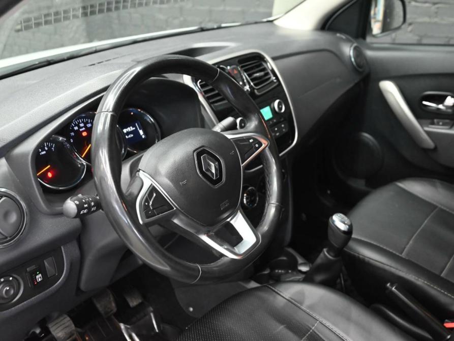 Renault Logan II Рестайлинг Екатеринбург  - изображение 17