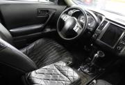 Infiniti FX I (S50) Астрахань  - изображение 43