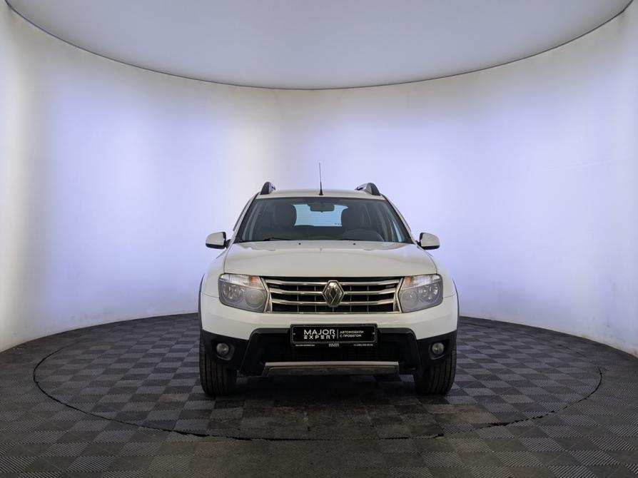 Renault Duster I Москва  - изображение 2