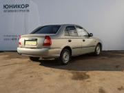 Hyundai Accent II Нижний Новгород  - изображение 16