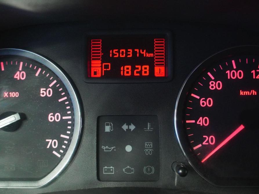 Nissan Terrano III (D10) Вологда  - изображение 17