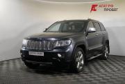 Jeep Grand Cherokee IV (WK2) Нижний Новгород  - изображение 3