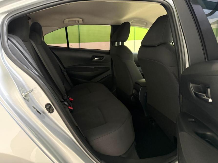 Toyota Corolla XI (E160 E170 E180) Рестайлинг 1 Нижний Тагил  - изображение 12