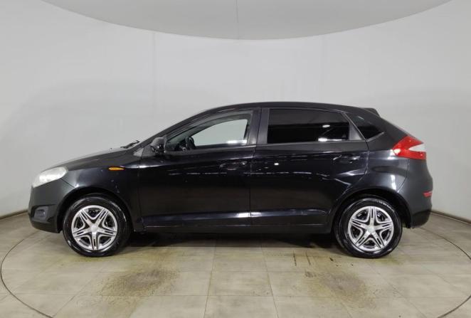 Chery Bonus (A13) с пробегом 2012 года, цена 330 000 рублей, 135880 км, лифтбек, Автокод Объявления