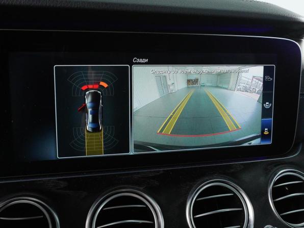 Mercedes-Benz E-Класс V (W213 S213 C238) с пробегом 2017 года, цена 3 159 000 рублей, 118406 км, седан, Автокод Объявления