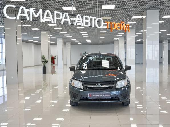 Lada (ВАЗ) Granta I с пробегом 2015 года, цена 398 000 рублей, 146818 км, седан, Автокод Объявления