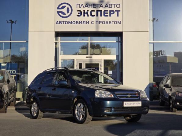 Chevrolet Lacetti I с пробегом 2008 года, цена 435 000 рублей, 203715 км, универсал, Автокод Объявления
