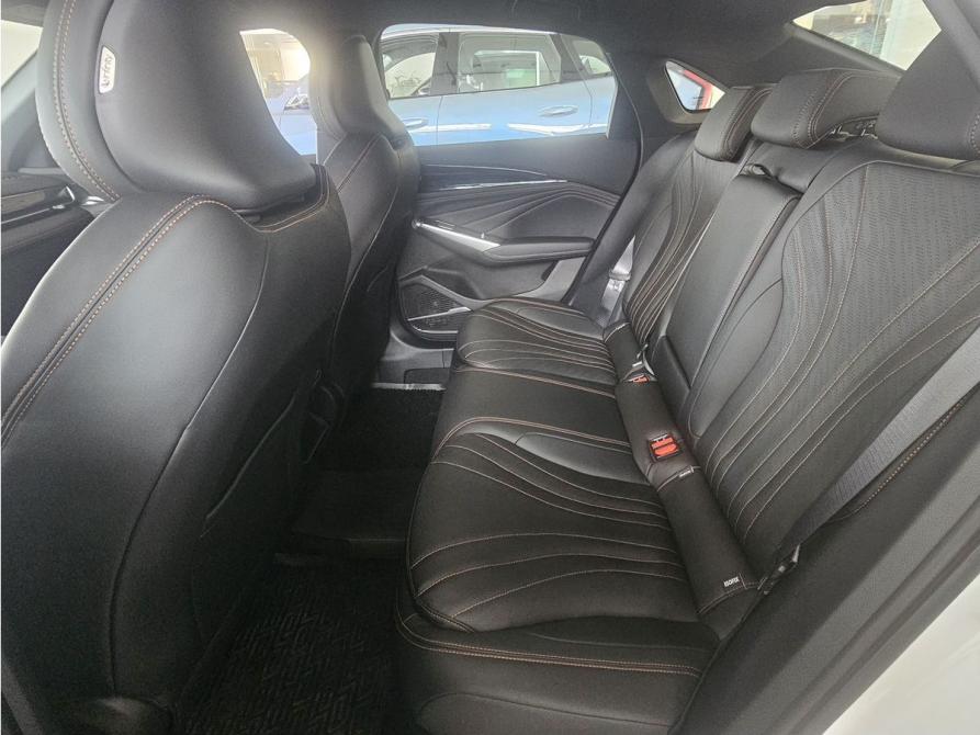 Geely Preface I Москва  - изображение 12