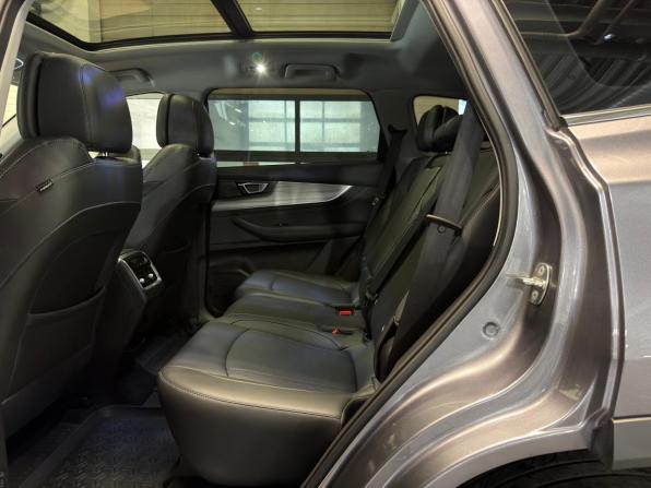 Chery Tiggo 8 Pro Max I с пробегом 2023 года, цена 2 249 000 рублей, 33535 км, внедорожник, Автокод Объявления