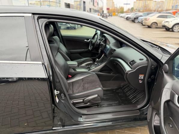 Honda Accord VIII Рестайлинг с пробегом 2012 года, цена 1 450 000 рублей, 186542 км, седан, Автокод Объявления
