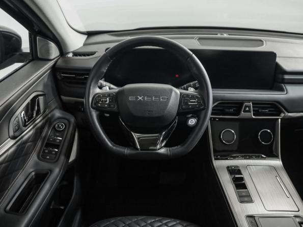 Exeed TXL I Рестайлинг с пробегом 2022 года, цена 2 175 000 рублей, 20928 км, внедорожник, Автокод Объявления
