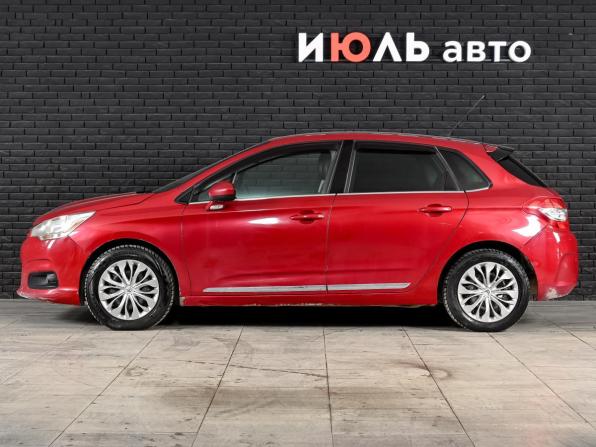 Citroen C4 II с пробегом 2012 года, цена 400 000 рублей, 198664 км, хэтчбек, Автокод Объявления