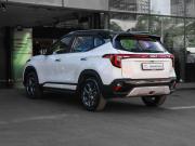Kia Seltos I Рестайлинг Москва  - изображение 28