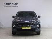 Kia Sportage IV Рестайлинг Дзержинск  - изображение 27