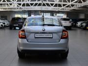 Skoda Rapid I Рестайлинг Челябинск  - изображение 28